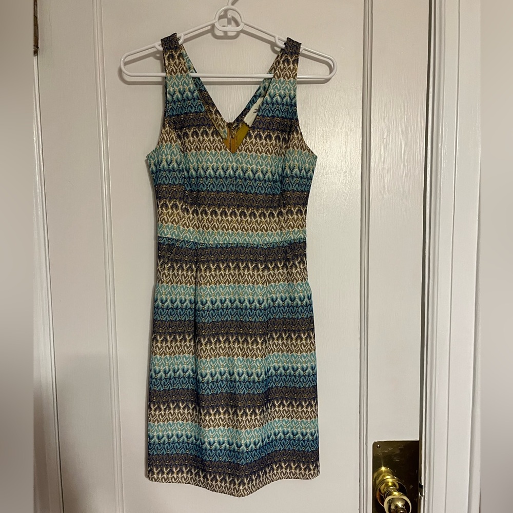 Anthropologie dress